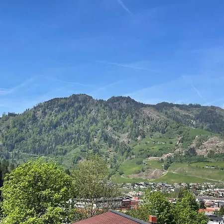 Zaglau By Interhome * Sankt Johann im Pongau