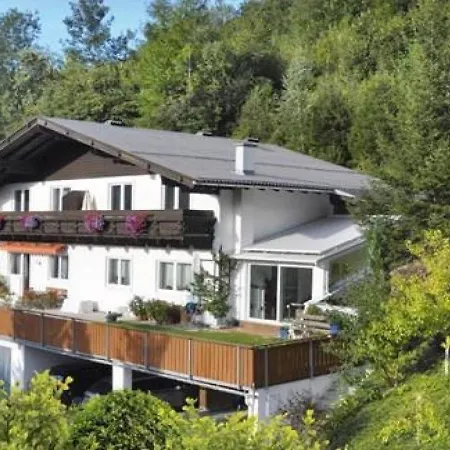 Zaglau By Interhome Lägenhet *