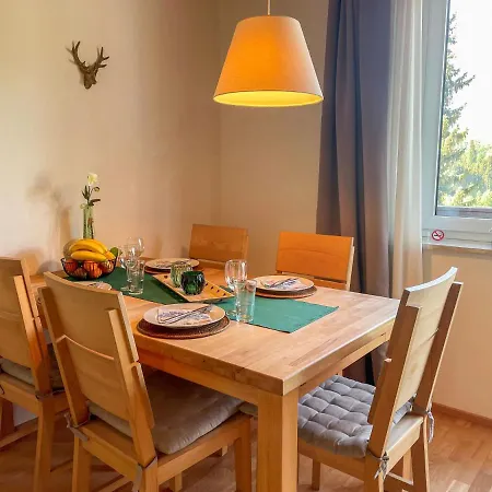 Zaglau By Interhome Sankt Johann im Pongau