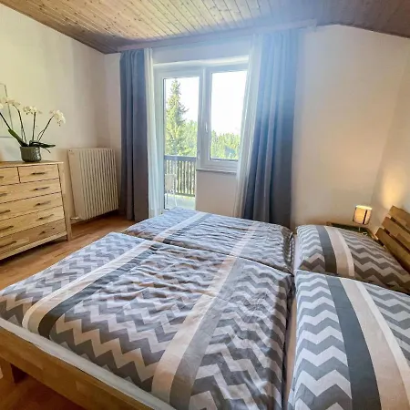 Zaglau By Interhome Lägenhet Sankt Johann im Pongau