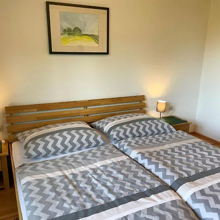 Zaglau By Interhome Lägenhet