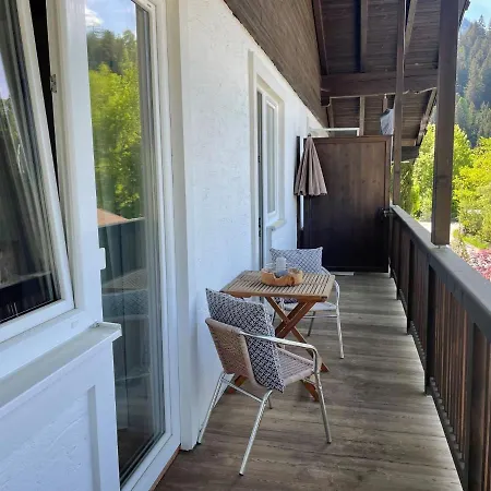 Zaglau By Interhome Lägenhet *