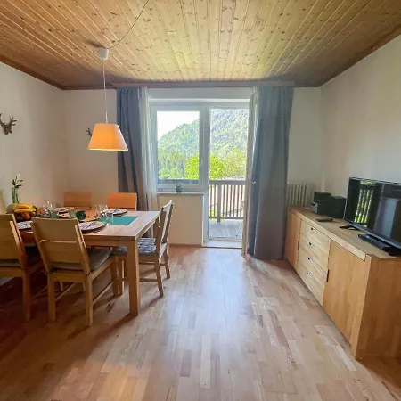 Zaglau By Interhome Lägenhet *