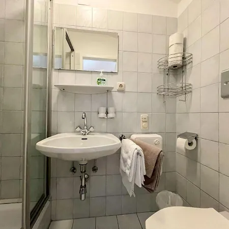 Zaglau By Interhome Lägenhet