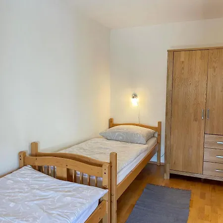 Lägenhet Zaglau By Interhome Sankt Johann im Pongau